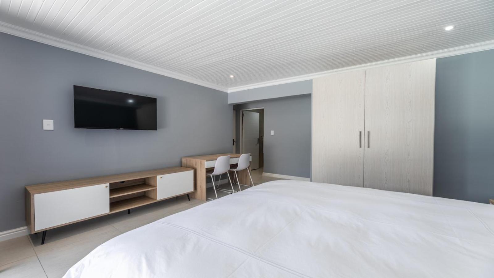 Inkantu Self-Catering Apartments Kapstadt Exterior foto