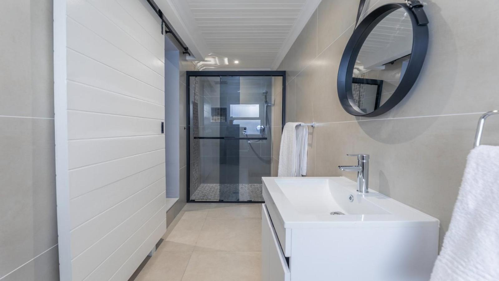 Inkantu Self-Catering Apartments Kapstadt Exterior foto