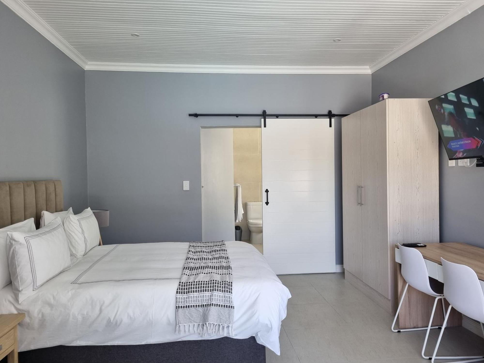 Inkantu Self-Catering Apartments Kapstadt Exterior foto